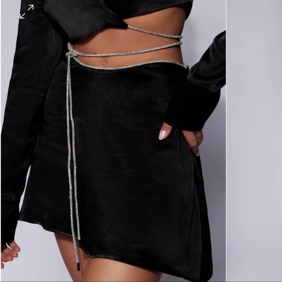 Meshki set - Picture 4 of 8